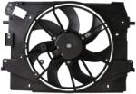 KAMOKA Ventilator, radiator KAMOKA 7740112 (7740112) - automobilus
