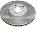 ASHIKA Disc frana ASHIKA 60-02-264C (60-02-264C)