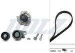 DOLZ Set pompa apa + curea dintata DOLZ KD114 (KD114) - automobilus