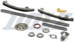 DOLZ chit lant de distributie DOLZ SKCT125F (SKCT125F) - automobilus