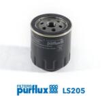 PURFLUX Filtru ulei PURFLUX LS205 (LS205)