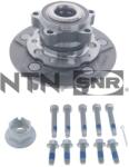SNR Set rulment roata SNR R141.93 (R141.93)