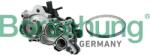BORSEHUNG Pompă de apă, răcire motor BORSEHUNG B11207 (B11207) - automobilus