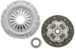AISIN Set ambreiaj AISIN Clutch Kit (3P) KN-206 (KN-206)