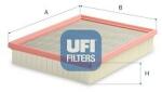 UFI Filtru aer UFI 30. A94.00 (30.A94.00)
