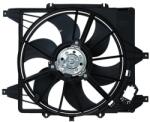 KAMOKA Ventilator, radiator KAMOKA 7740035 (7740035) - automobilus