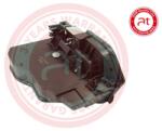 At Autoteile Germany incuietoare usa AT AUTOTEILE GERMANY OEM - Quality - Line at12677 (at12677)