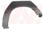 VAN WEZEL Panou lateral VAN WEZEL 3785145 (3785145)