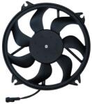 KAMOKA Ventilator, radiator KAMOKA 7742035 (7742035)