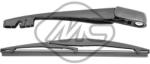 Metalcaucho lamela stergator METALCAUCHO 68375 (68375)