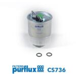 PURFLUX filtru combustibil PURFLUX CS736 (CS736)