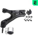 OPTIMAL Brat, suspensie roata OPTIMAL G6-918S (G6-918S)