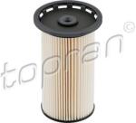 TOPRAN filtru combustibil TOPRAN 115 210 (115 210)