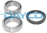 DAYCO Set rulment roata DAYCO KWD1469 (KWD1469)
