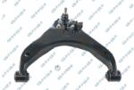 GSP Brat, suspensie roata GSP S062292 (S062292)