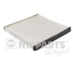 NIPPARTS Filtru, aer habitaclu NIPPARTS J1342023 (J1342023)
