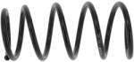 MONROE Arc spiral MONROE SPRINGS SP4659 (SP4659)