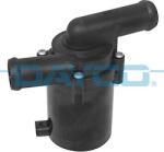 DAYCO Pompă de apă suplimentară (circuitul apei de răcire) DAYCO DEP1015 (DEP1015)