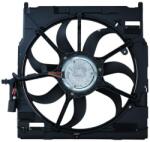KAMOKA Ventilator, radiator KAMOKA 7740087 (7740087) - automobilus