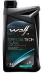 Wolf Ulei de transmisie WOLF OFFICIALTECH 75W-80 8338953 1L