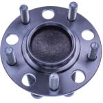 Denckermann Set rulment roata DENCKERMANN W413733 (W413733)