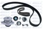 DOLZ Set pompa apa + curea dintata DOLZ KD101 (KD101)