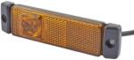 HELLA Lampa laterala HELLA 2PS 008 645-011 (2PS 008 645-011)