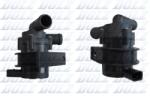 DOLZ Pompă de apă suplimentară (circuitul apei de răcire) DOLZ EA541A (EA541A)