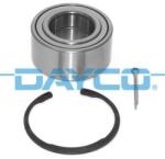DAYCO Set rulment roata DAYCO KWD1323 (KWD1323)
