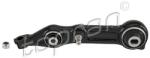 TOPRAN Brat, suspensie roata TOPRAN 401 011 (401 011)