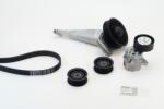 Continental Ctam Set curea transmisie cu caneluri CONTINENTAL CTAM 6PK2260K3 (6PK2260K3)