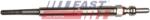 FAST Bujie incandescenta, incalzire auxiliara FAST FT82743 (FT82743)