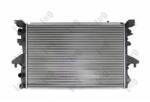 LORO Radiator, racire motor LORO 053-017-0034 (053-017-0034)