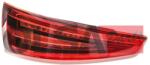 AIC Lampa spate AIC OLSA Aftermarket, piesă de schimb originală 72321 (72321)