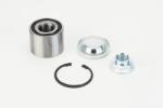 Continental Ctam Set rulment roata CONTINENTAL CTAM WBE1124 (WBE1124)