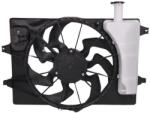 KAMOKA Ventilator, radiator KAMOKA 7740178 (7740178)