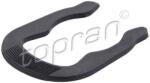 TOPRAN amortizor TOPRAN EHVP 107 319 (107 319)