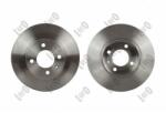DEPO Disc frana DEPO 231-03-026 (231-03-026)