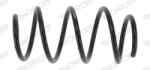 MONROE Arc spiral MONROE SPRINGS SP4450 (SP4450)