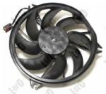 DEPO Ventilator, radiator DEPO 038-014-0001 (038-014-0001)