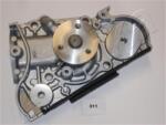 ASHIKA Pompă de apă, răcire motor ASHIKA 35-03-311 (35-03-311)