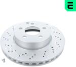 OPTIMAL Disc frana OPTIMAL BS-8248HC (BS-8248HC)