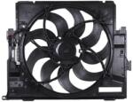 KAMOKA Ventilator, radiator KAMOKA 7740077 (7740077) - automobilus
