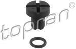 TOPRAN Surub aerisire/Supapa aerisire, radiator TOPRAN 502 597 (502 597)