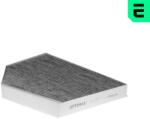 OPTIMAL Filtru, aer habitaclu OPTIMAL OP-FCF20116-C (OP-FCF20116-C)
