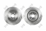 ABAKUS Disc frana ABAKUS 231-03-216 (231-03-216)