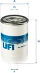 UFI filtru combustibil UFI 24.461. 00 (24.461.00)