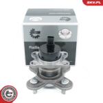 ESEN SKV Set rulment roata ESEN SKV 29SKV582 (29SKV582)