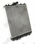 DEPO Radiator, racire motor DEPO 037-017-0092 (037-017-0092)