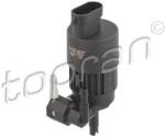 TOPRAN pompa de apa, spalare parbriz TOPRAN 700 174 (700 174)